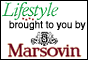 Lifestyle, brought to you by Marsovin