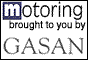 Motoring, brought to you by Gasan